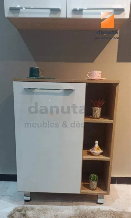 Buffet haut/ Buffet bas/ Élements de cuisine