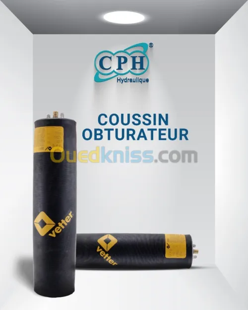 COUSSIN OBTURATEUR