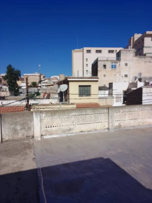 Vente Villa Alger El madania