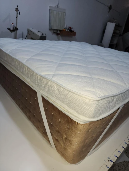 Matelas de qualité 
