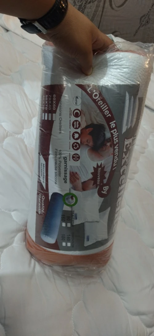Matelas de qualité 