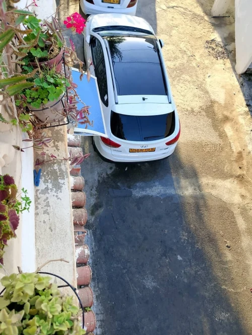 Hyundai Tucson 2019 Tucson
