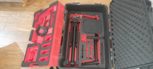 Dji Ronin