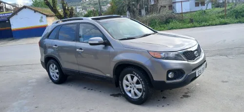 Kia Sorento 2010 