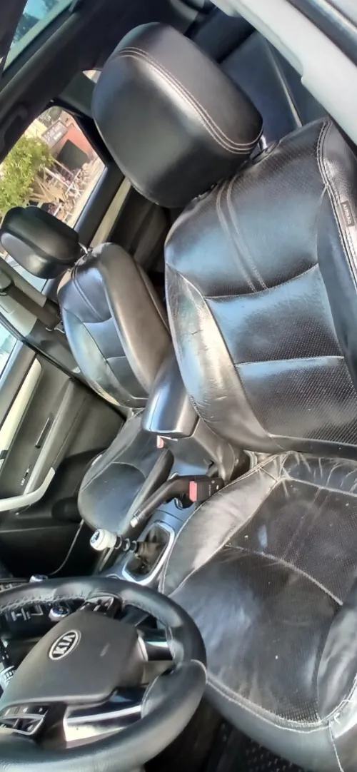 Kia Sorento 2010 