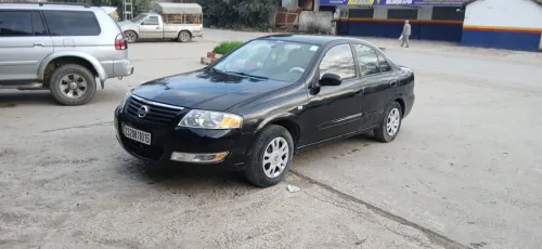 Nissan Sunny 2010 Sunny