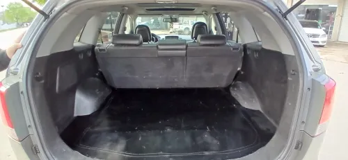 Kia Sorento 2010 