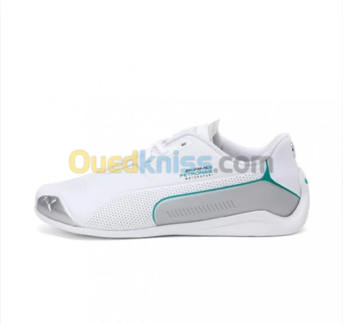 Puma Mercedes drift cat 8 