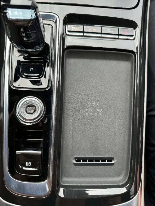 Geely boyue L 2026 jinxiu