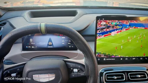 Geely boyue L 2026 jinxiu