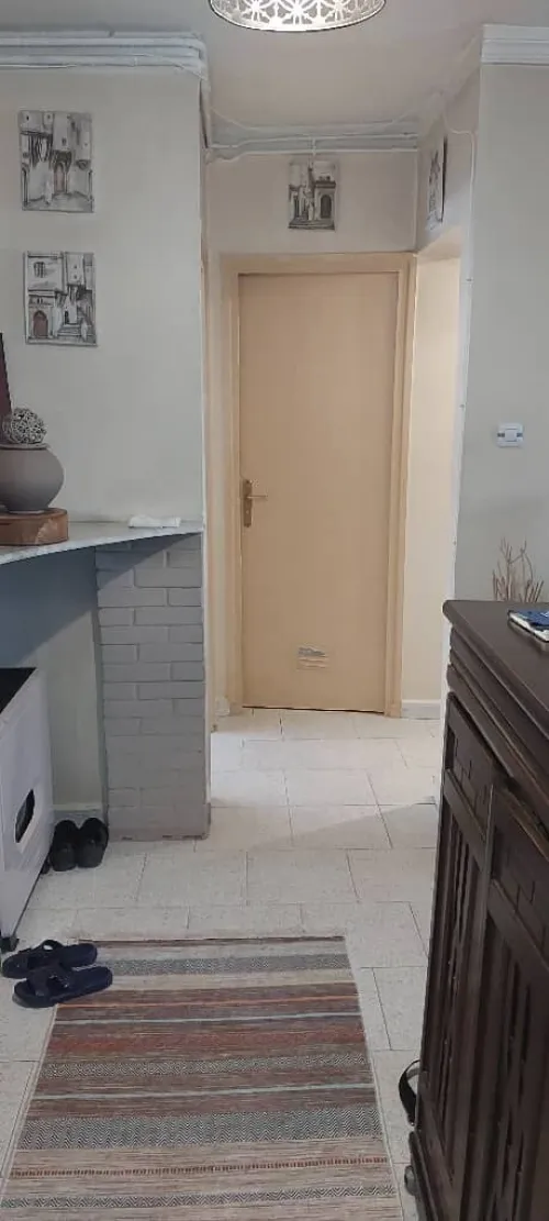 Vente Appartement F3 Alger Bab ezzouar