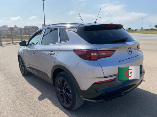 Opel GrandLand 2025 Gs line