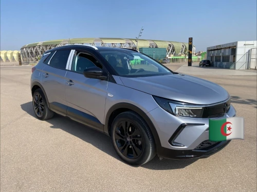 Opel GrandLand 2025 Gs line