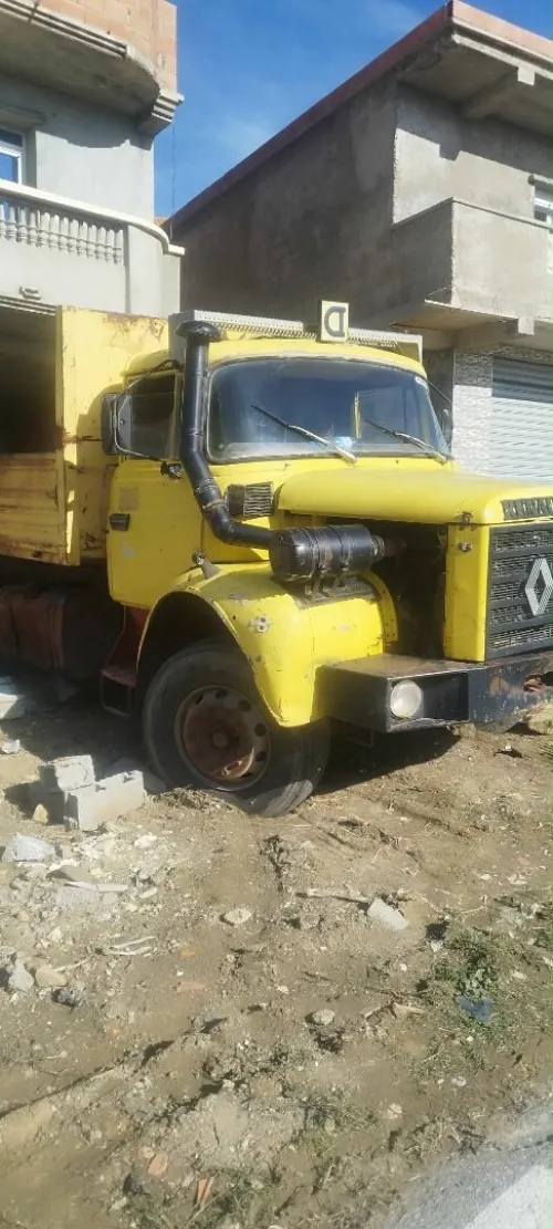 Renault Glr 
