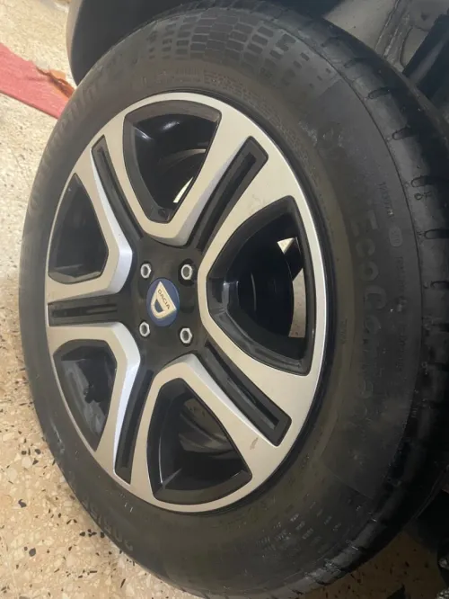 Dacia Sandero 2021 Stepway