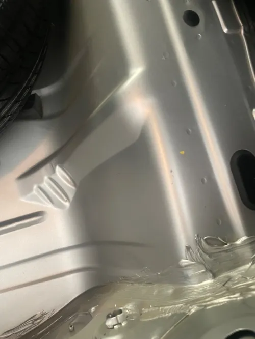 Renault Symbol 2017 Exception