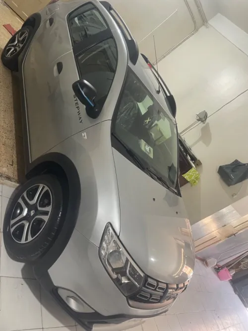 Dacia Sandero 2021 Stepway