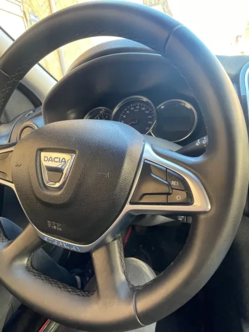 Dacia Sandero 2021 Stepway