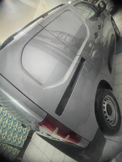 Fiat Doblo 2023 Ttalyan