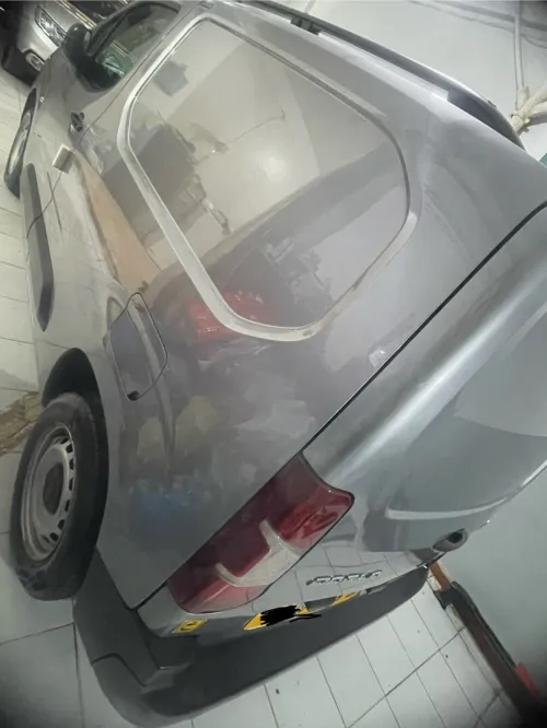 Fiat Doblo 2023 Ttalyan