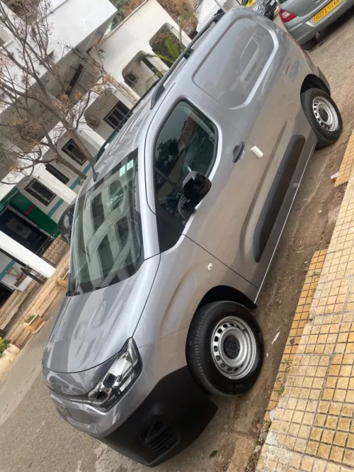Fiat Doblo 2023 Ttalyan