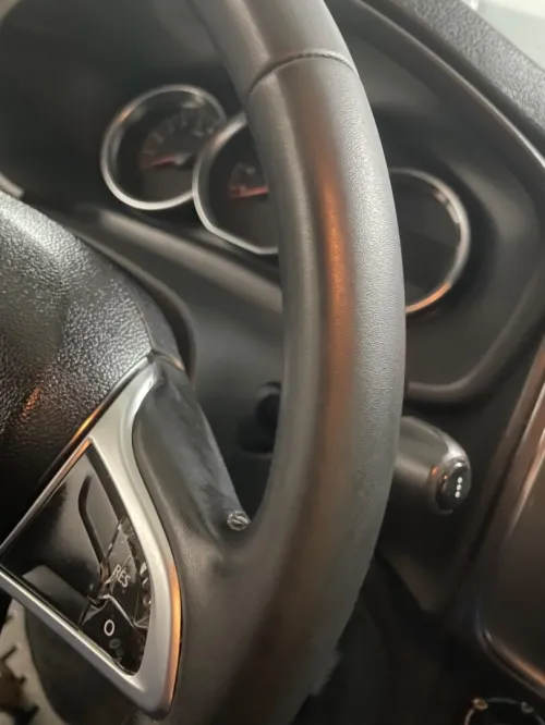 Dacia Sandero 2017 Stepway