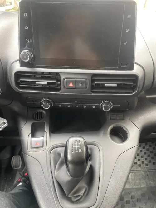 Fiat Doblo 2023 Ttalyan