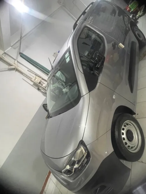 Fiat Doblo 2023 Ttalyan