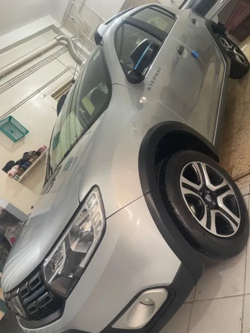 Dacia Sandero 2021 Stepway