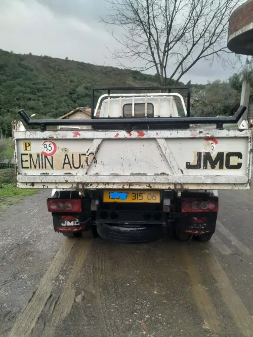 JMC à bene 2015