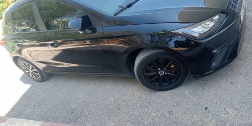 Seat Ibiza 2023 