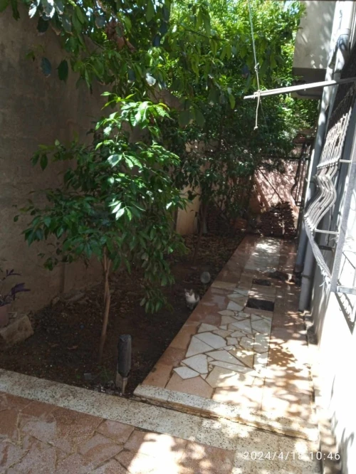 Location Niveau De Villa F3 Alger Reghaia