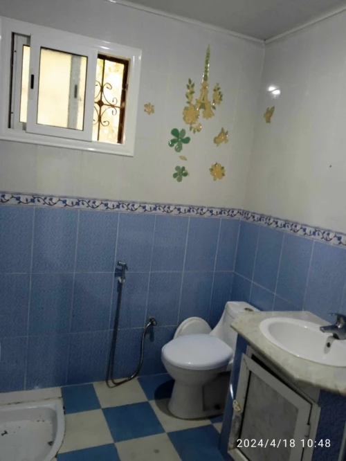 Location Niveau De Villa F3 Alger Reghaia