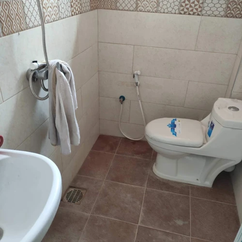 Location Appartement F3 Alger Hraoua