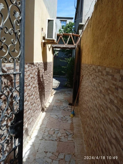 Location Niveau De Villa F3 Alger Reghaia