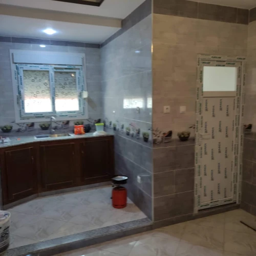 Location Appartement F3 Alger Hraoua