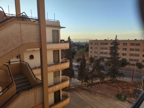 Vente Appartement F3 Tlemcen Tlemcen
