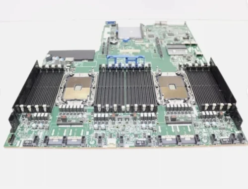 Carte mère pour serveur HP DL360/D380 GEN10 plus