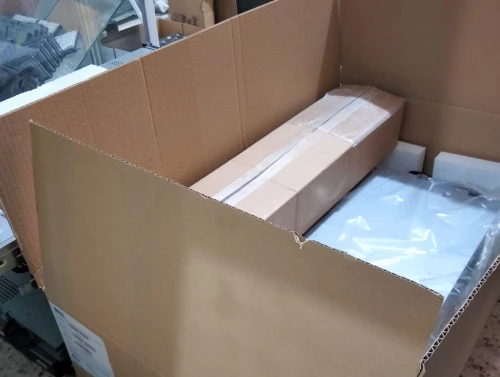 Serveur CISCO UCS C240 M4