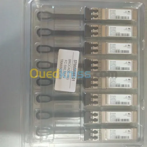 Module Brocade 16Gbps 16GBase-SWL Multi-mode Fiber SFP+ Transceiver Module