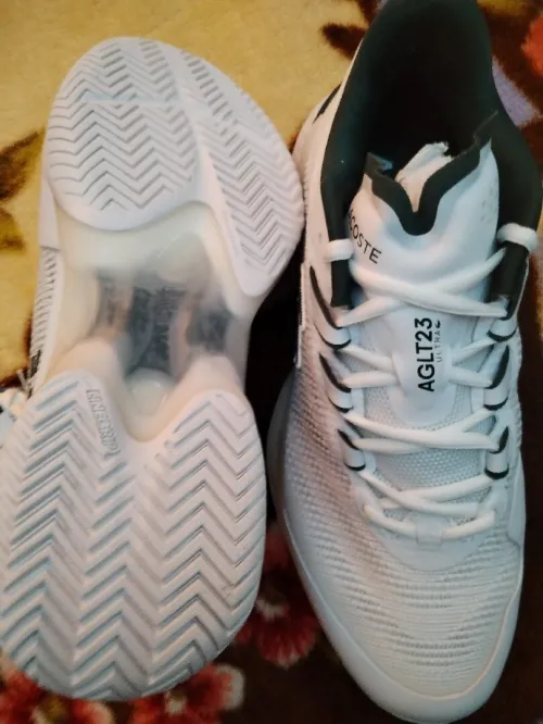 Lacoste  tennis 