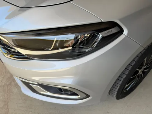 Fiat Tipo Sedan 2026 Tipo