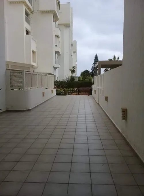 Location Appartement F4 Tunisie