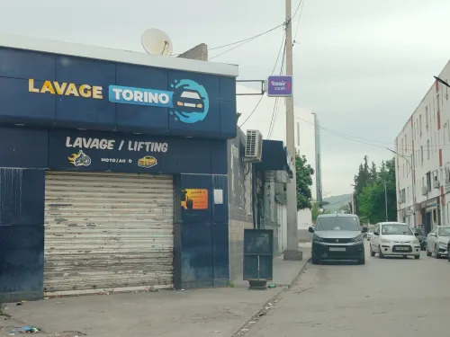 Location Local Constantine Constantine
