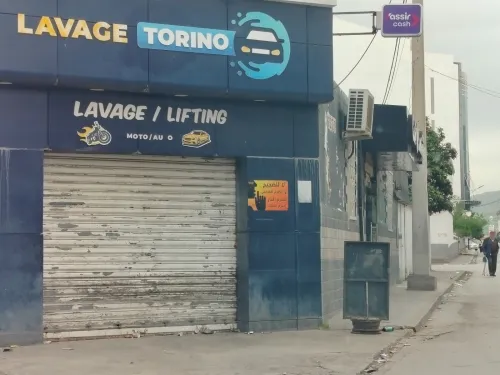 Location Local Constantine Constantine