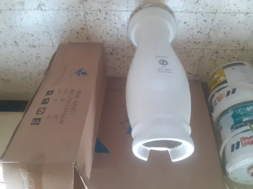 Vend lavabo avec support neuf 10000 DA négociable 