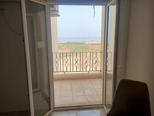 Location Appartement F4 Mostaganem Mezghrane
