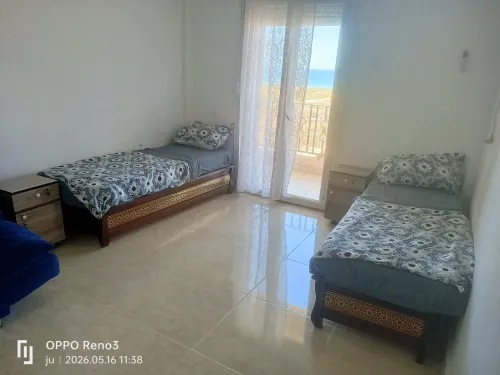 Location Appartement F4 Mostaganem Mezghrane