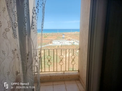 Location Appartement F4 Mostaganem Mezghrane
