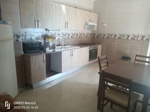 Location Appartement F4 Mostaganem Mezghrane
